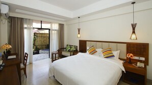 Room - Haikou Lan Ting City Hotel (Haikou)