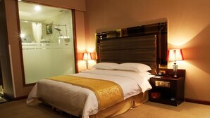 Room - Beihai Hepu Changhe Hotel (Beihai)