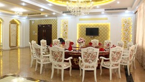 Restaurant - Beihai Hepu Changhe Hotel (Beihai)