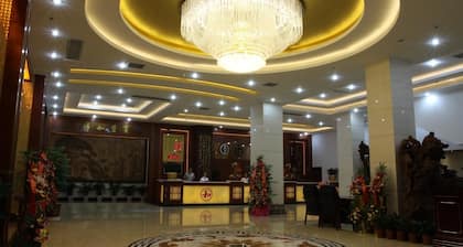 Beihai Hepu Changhe Hotel