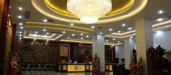 Beihai Hepu Changhe Hotel