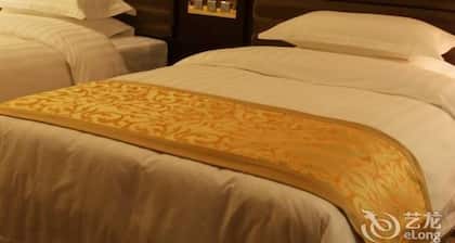 Beihai Hepu Changhe Hotel