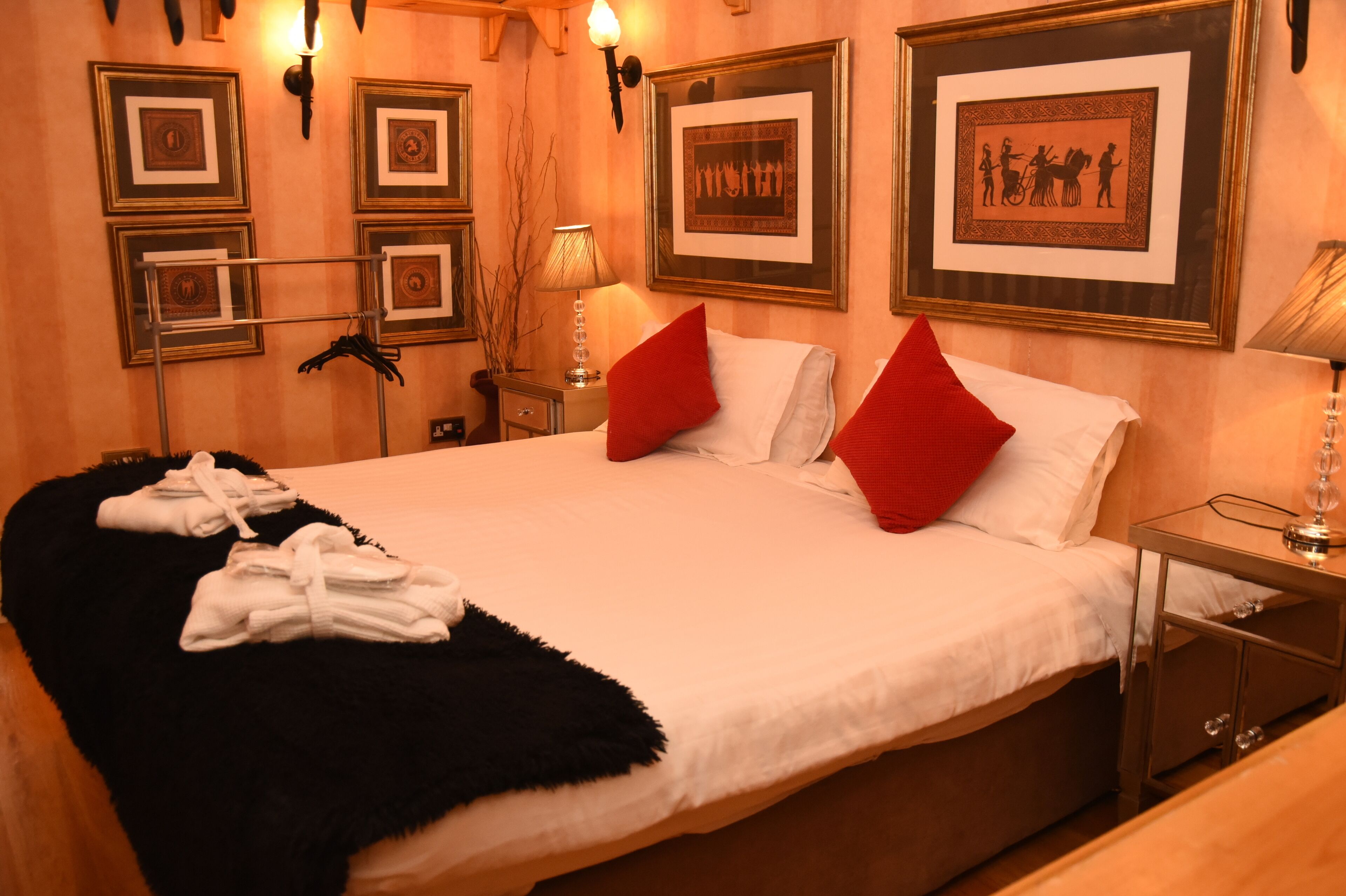 Foto - Copper Kettle B&B
