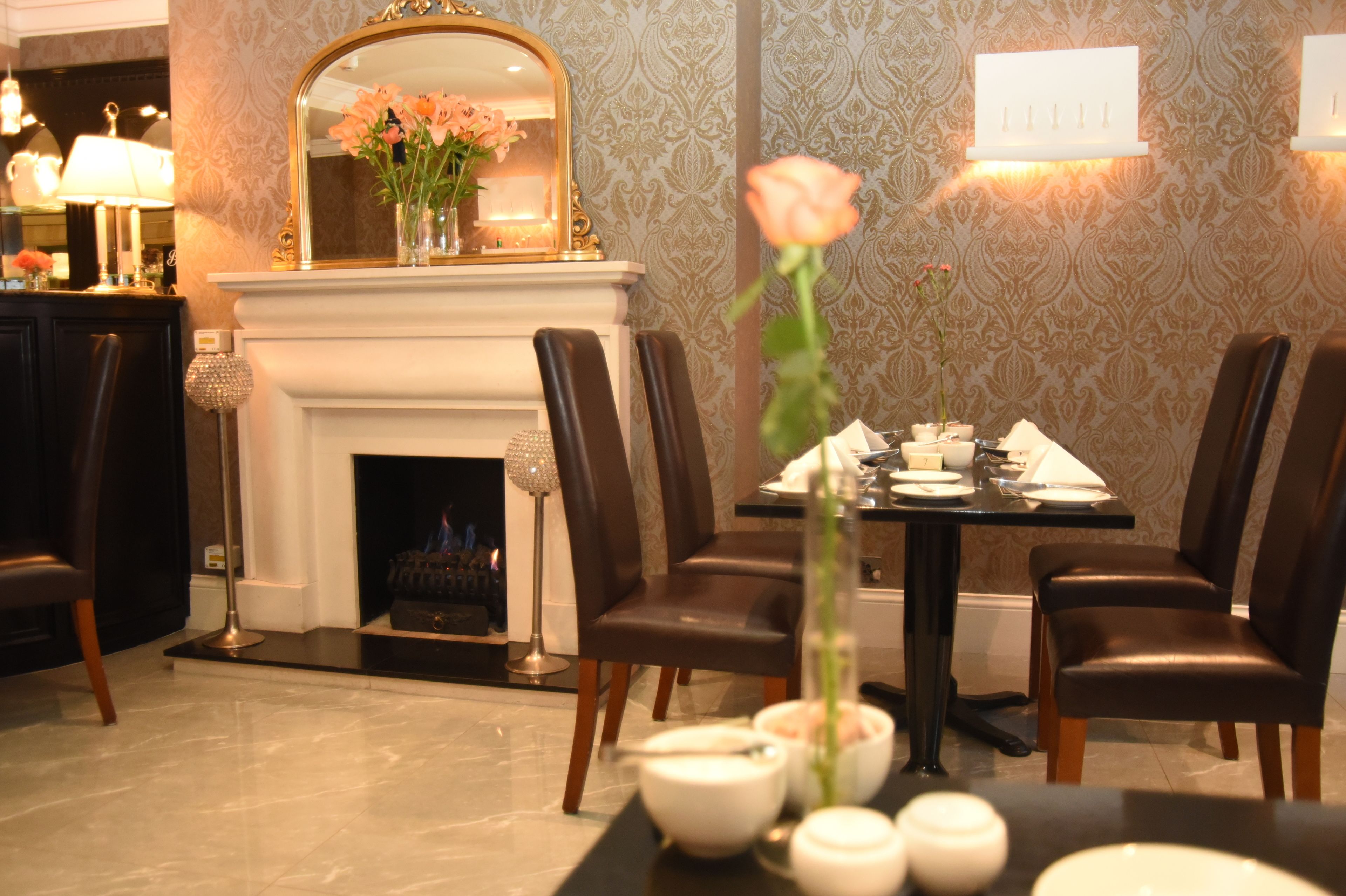 Photo - Copper Kettle B&B