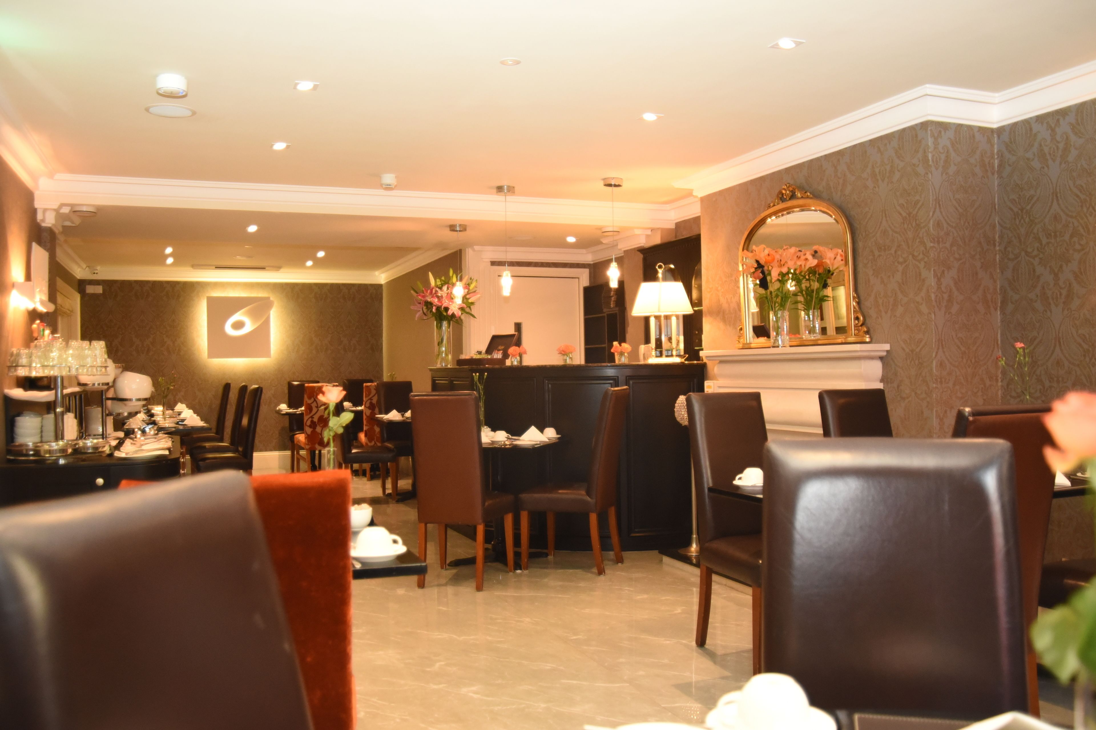 Photo - Copper Kettle B&B