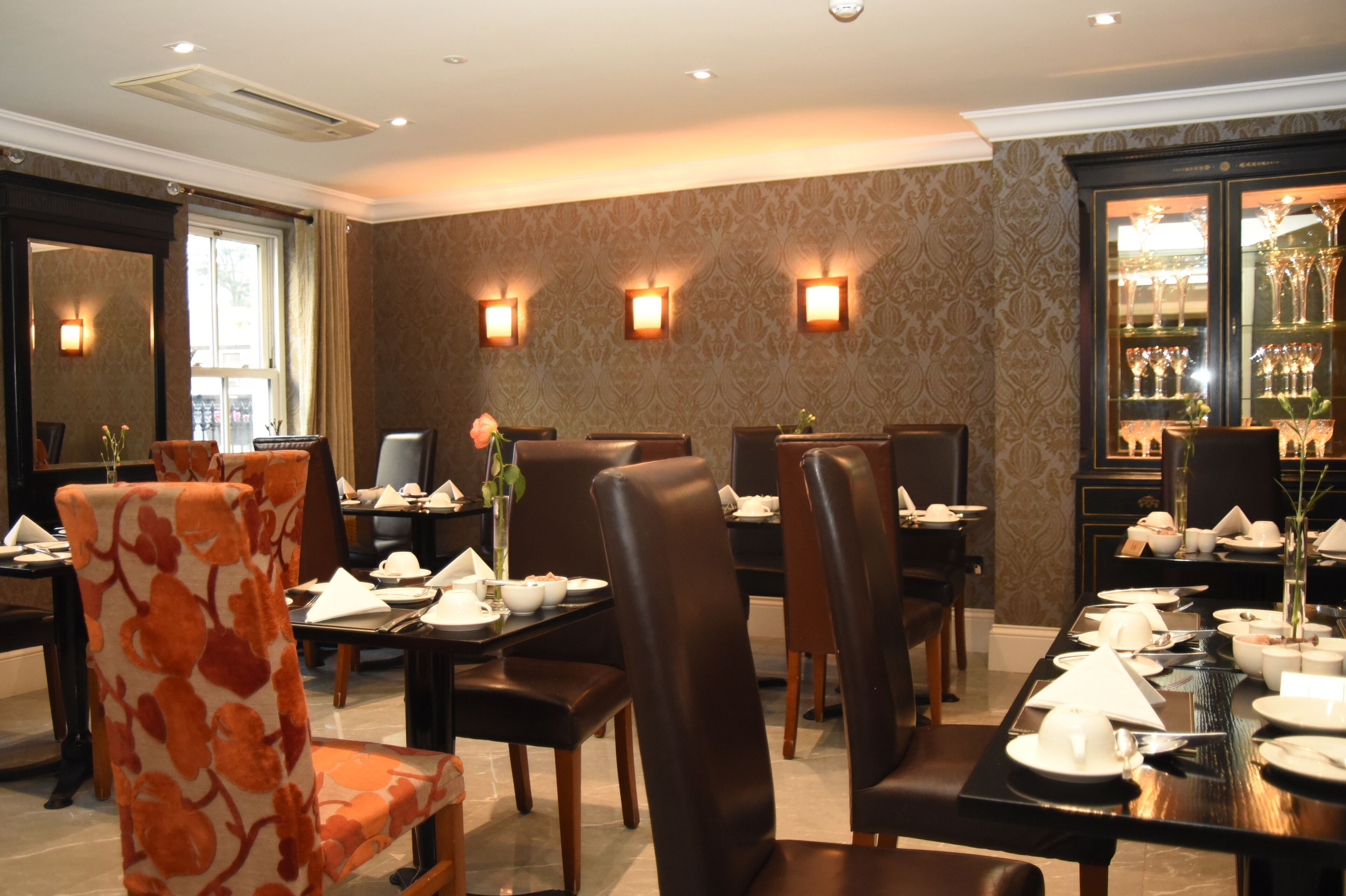 Photo - Copper Kettle B&B