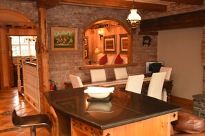 Lobby - Copper Kettle B&B (Killarney)