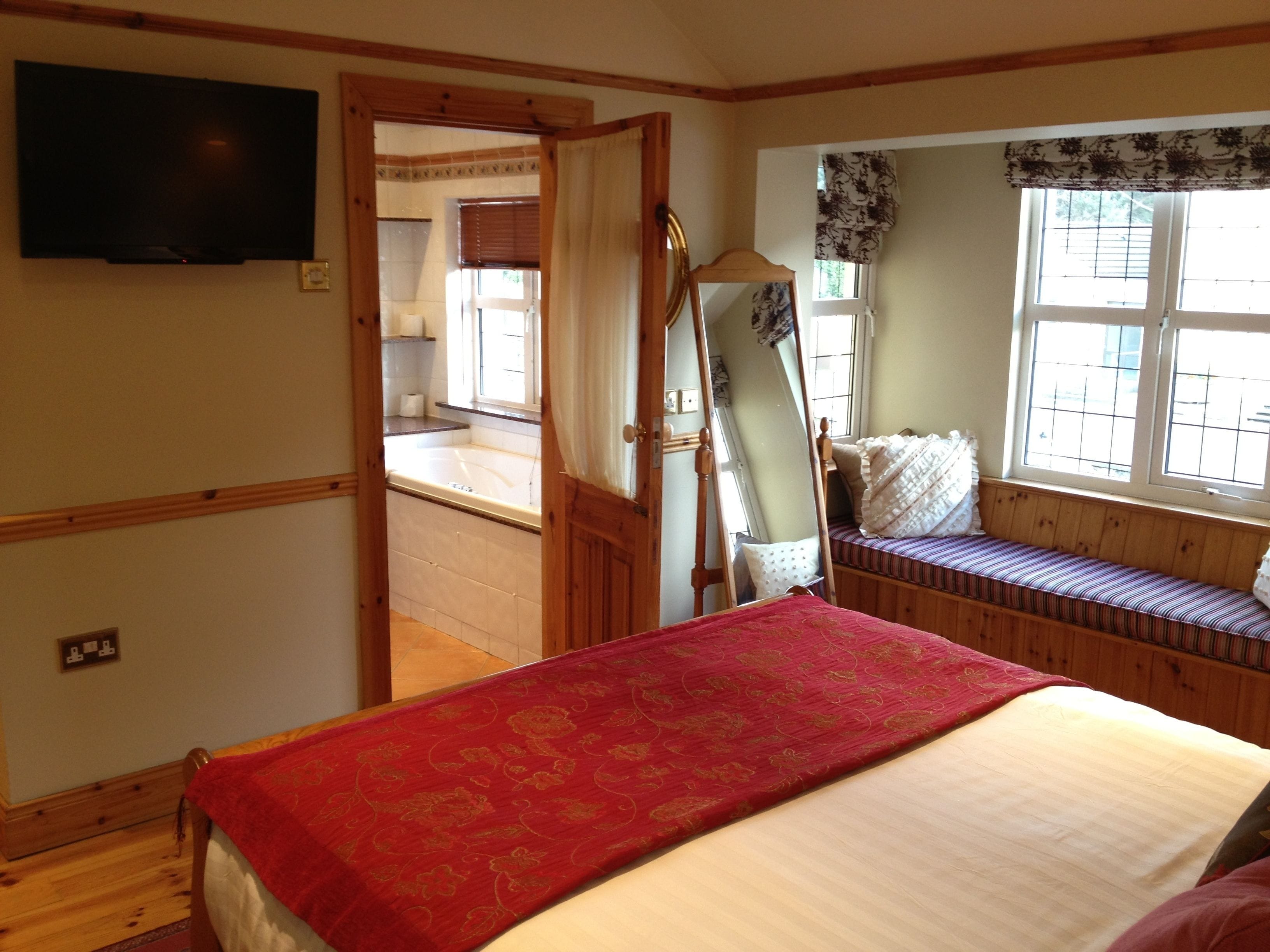 Photo - Copper Kettle B&B