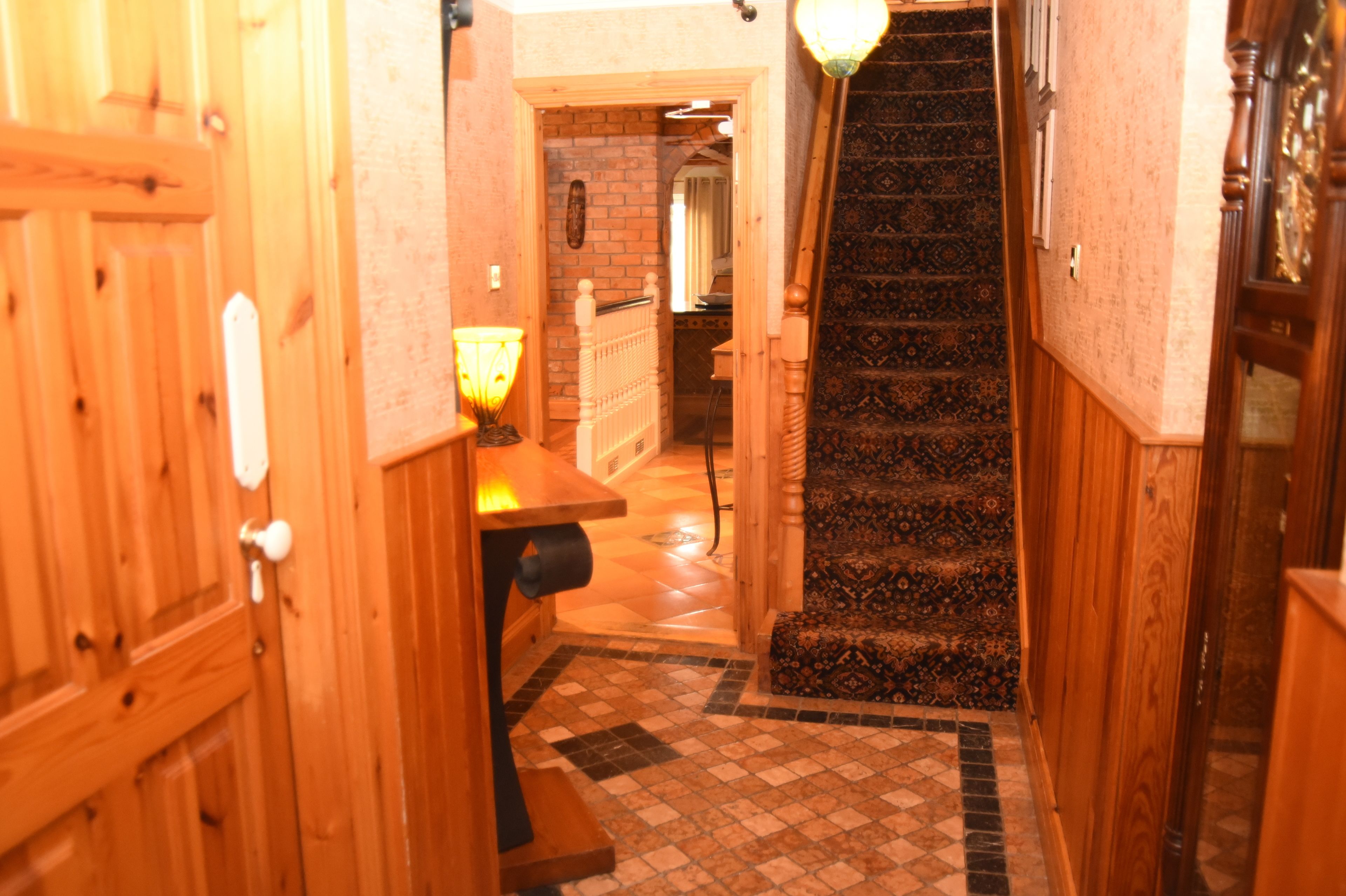 Photo - Copper Kettle B&B