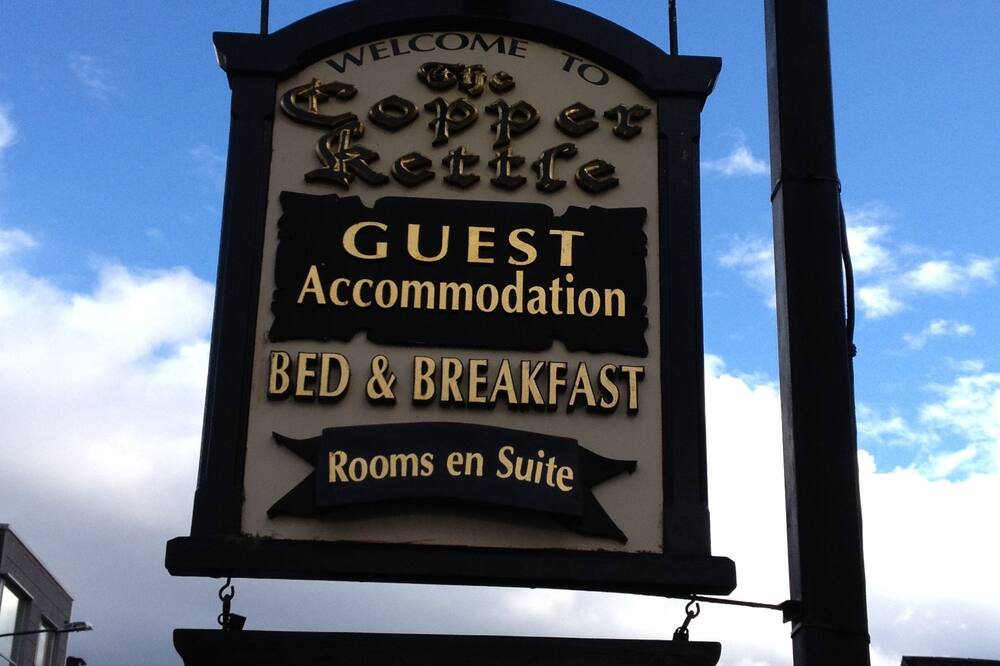 Copper Kettle B&B