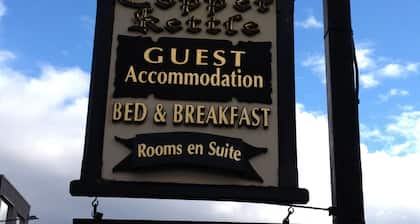 Copper Kettle B&B
