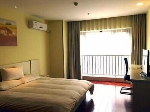 Hanting Hotel