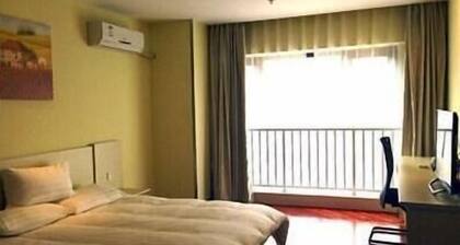 Hanting Hotel