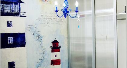 Beijing Dream Sunshine Hotel Apartment