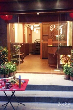 ล็อบบี้