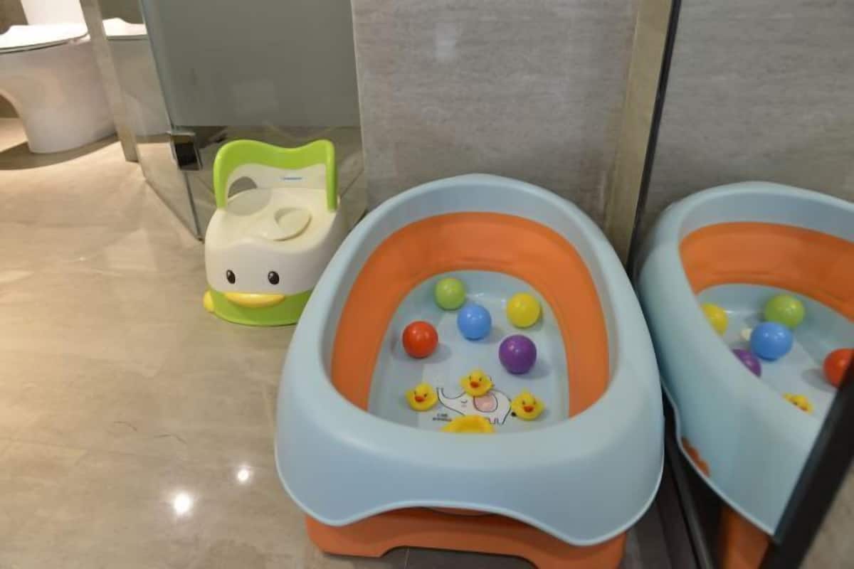 ห้องพัก