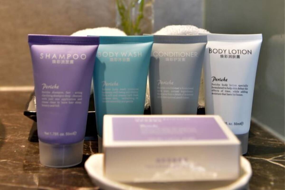 ห้องพัก