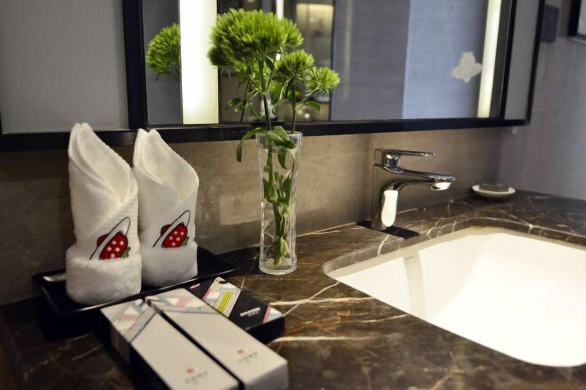 ห้องพัก