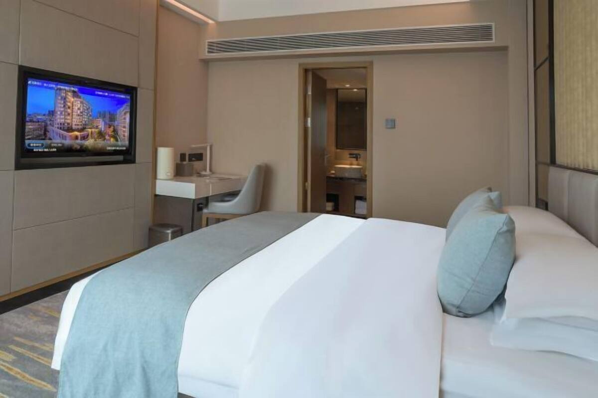 ห้องพัก