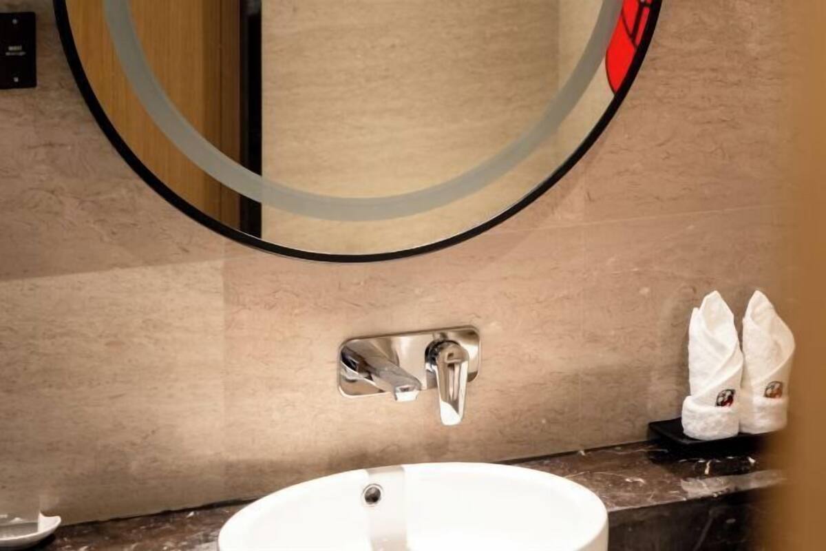 ห้องพัก