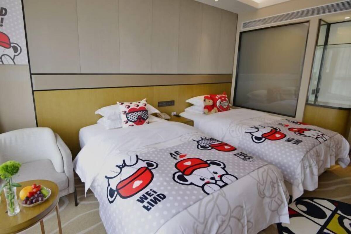 ห้องพัก