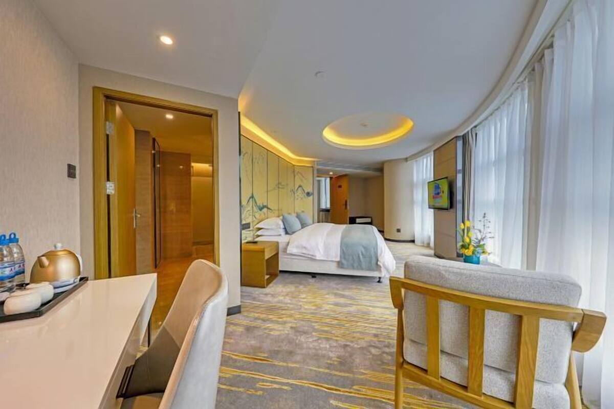 ห้องพัก