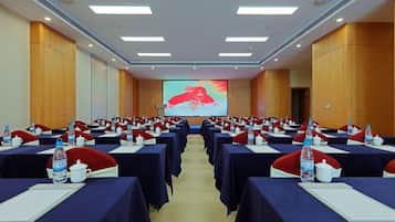会議室