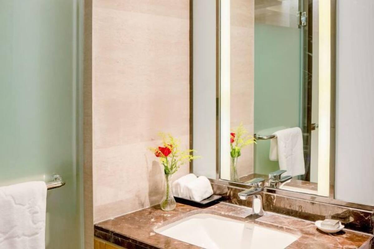 ห้องพัก