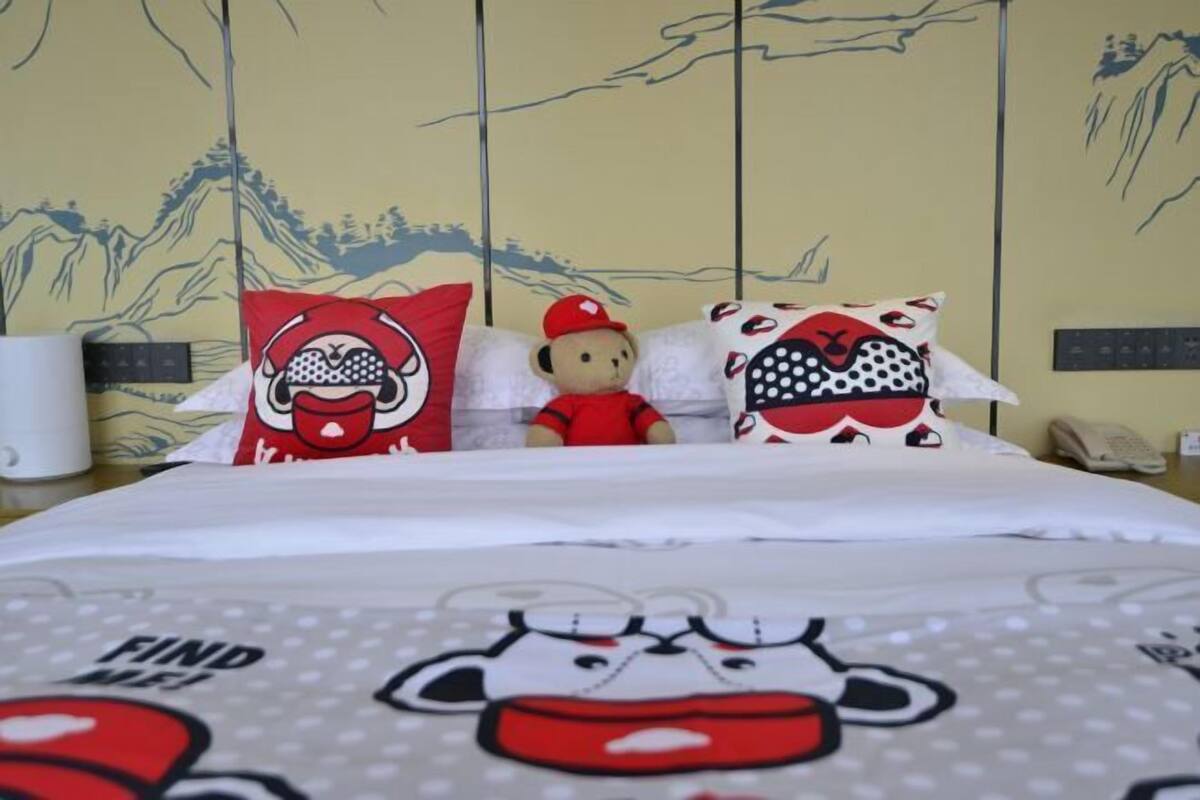 ห้องพัก