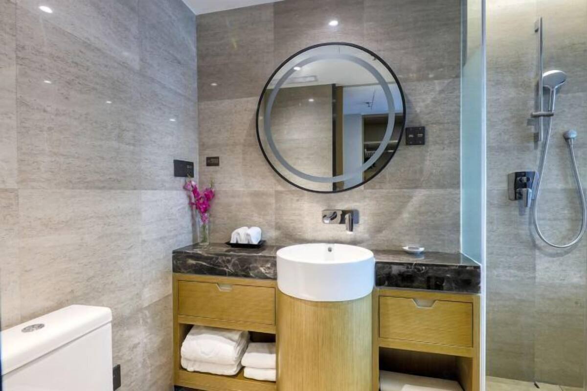 ห้องพัก