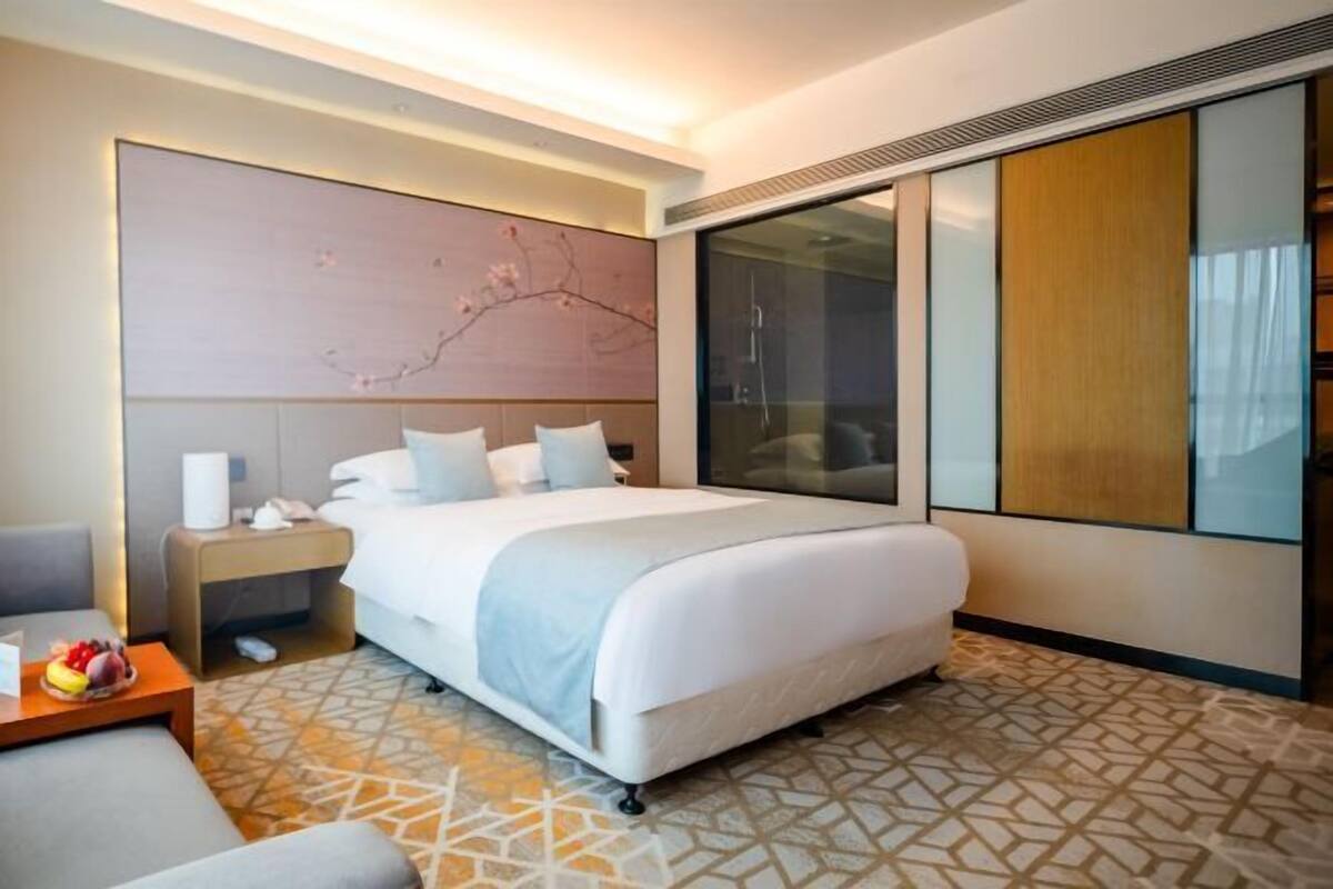 ห้องพัก