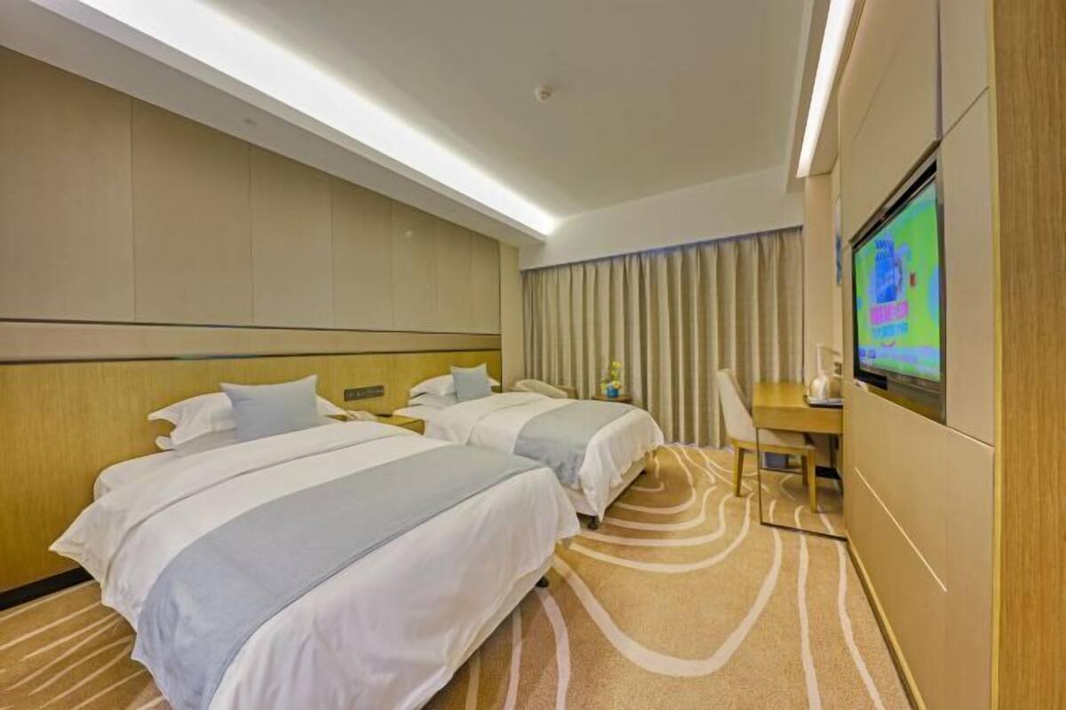 ห้องพัก