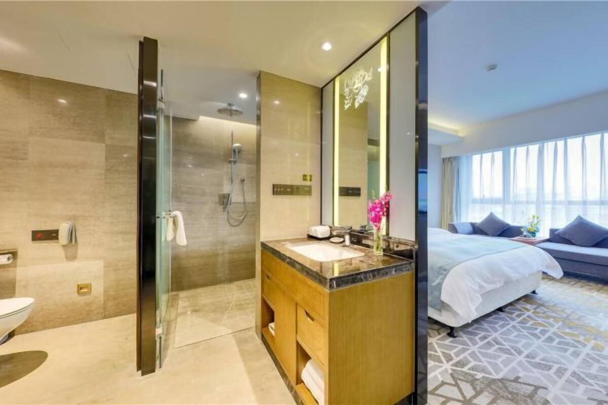 ห้องพัก