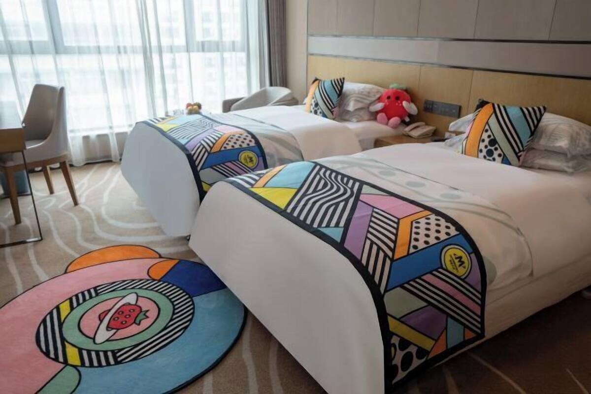 ห้องพัก