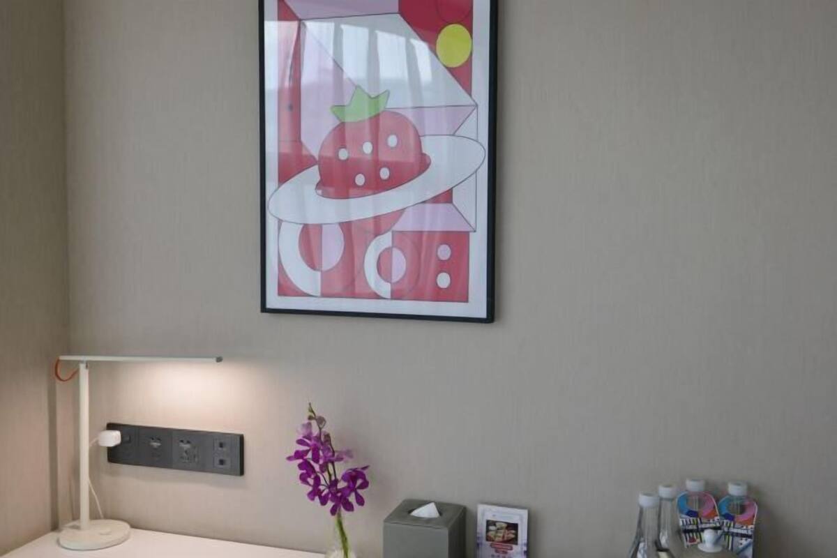 ห้องพัก