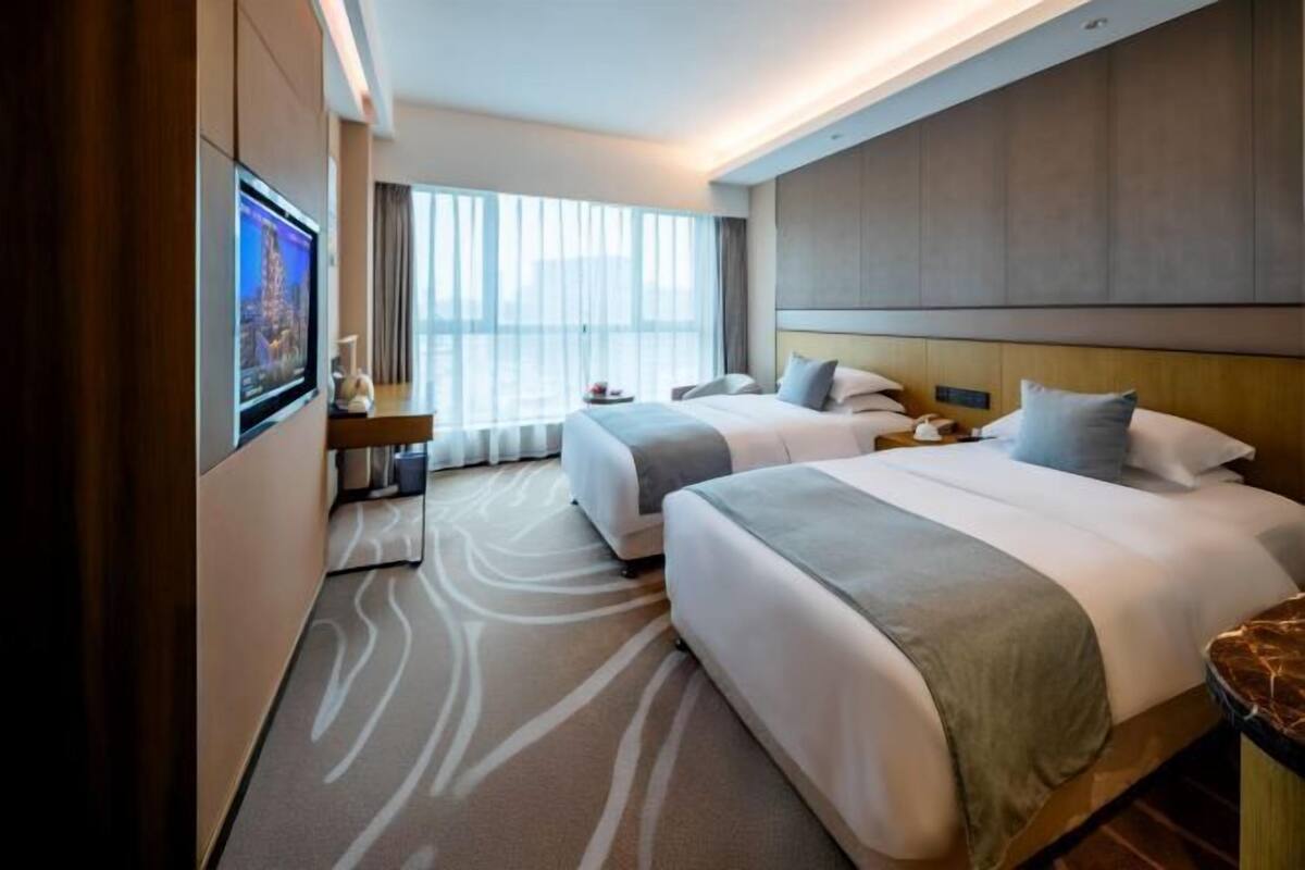 ห้องพัก