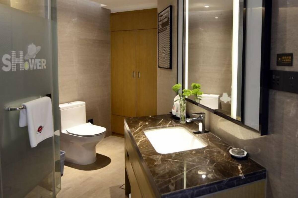 ห้องพัก