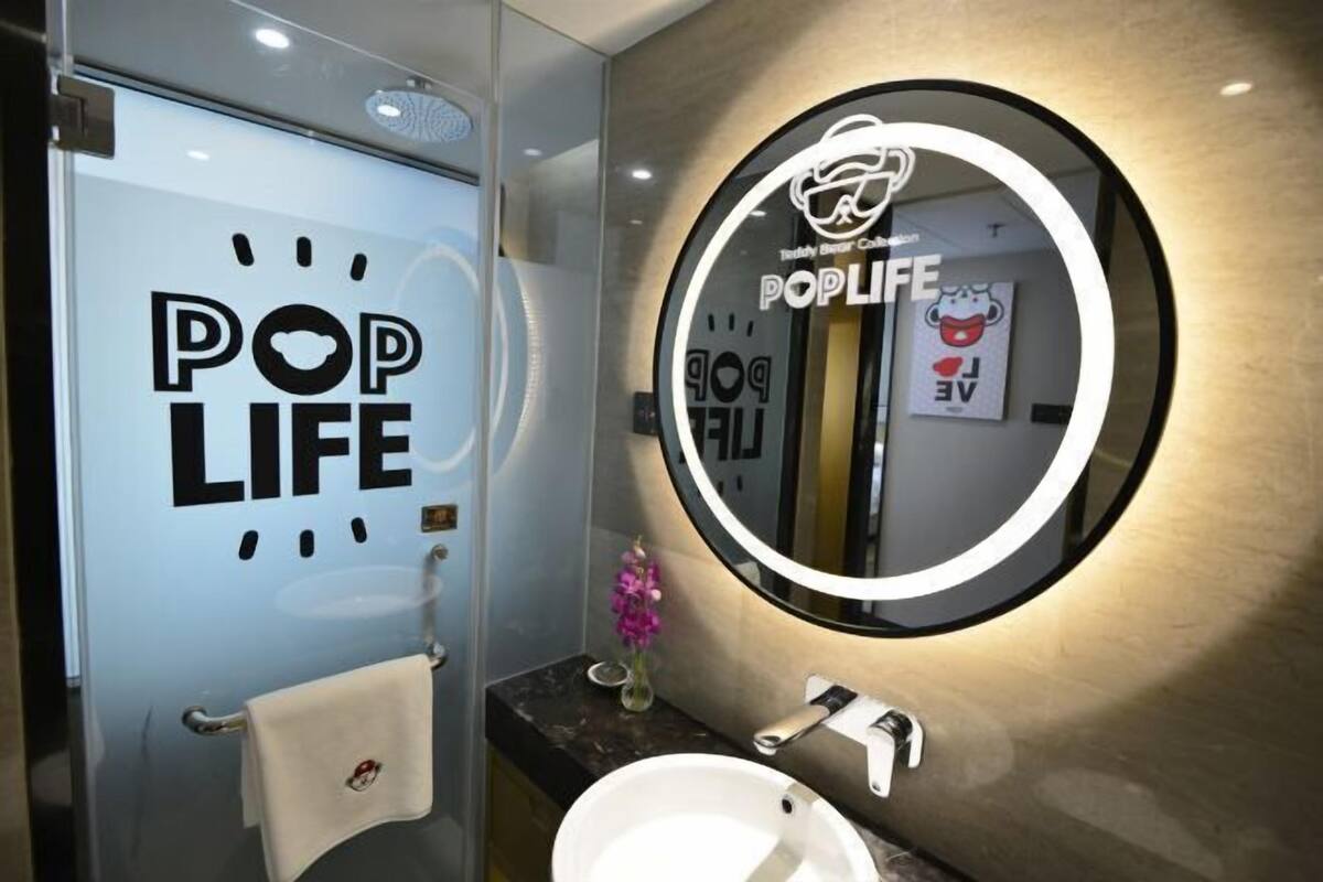 ห้องพัก