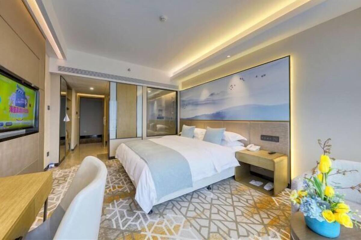 ห้องพัก