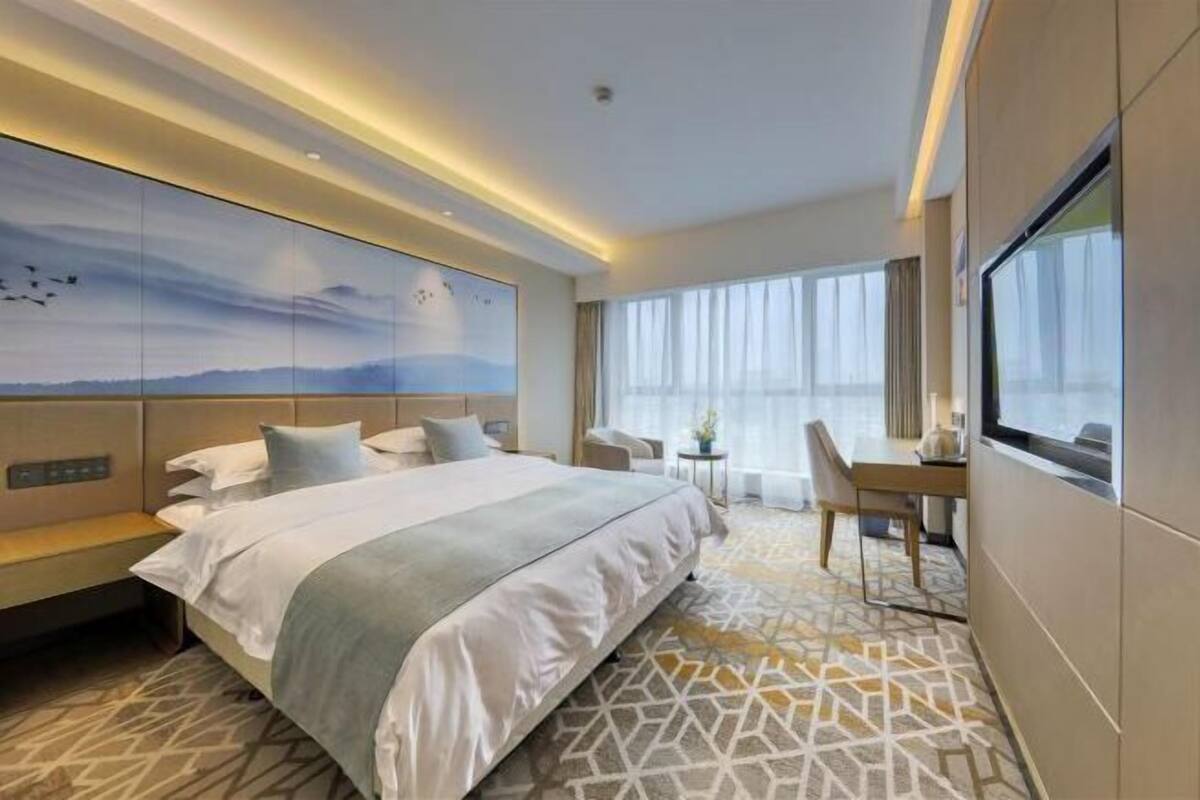 ห้องพัก