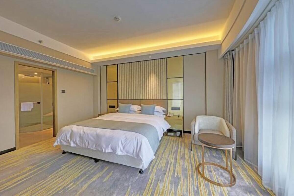 ห้องพัก