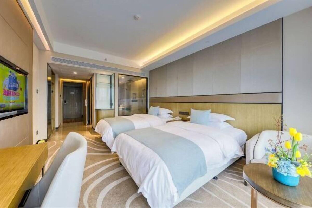 ห้องพัก