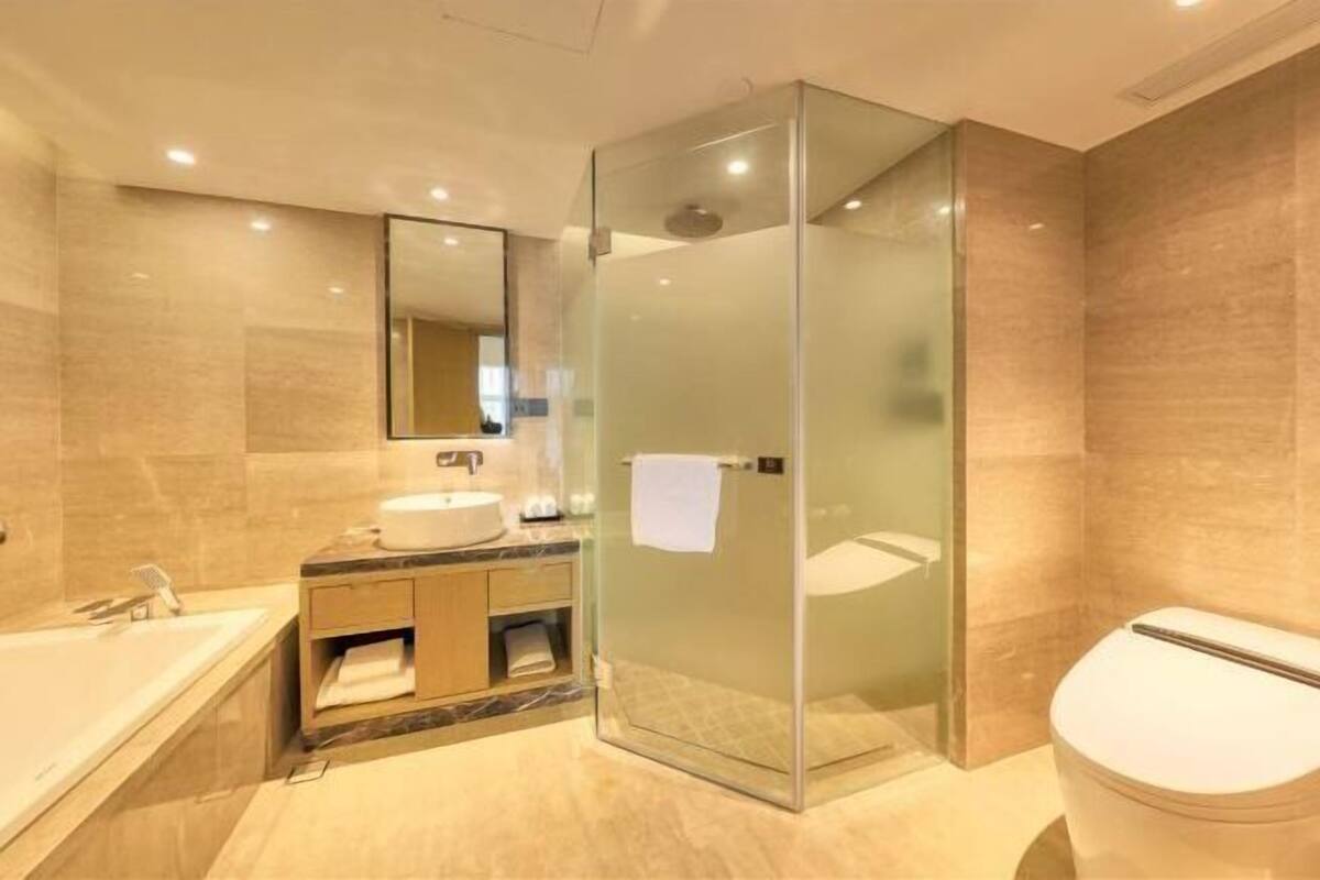 ห้องพัก