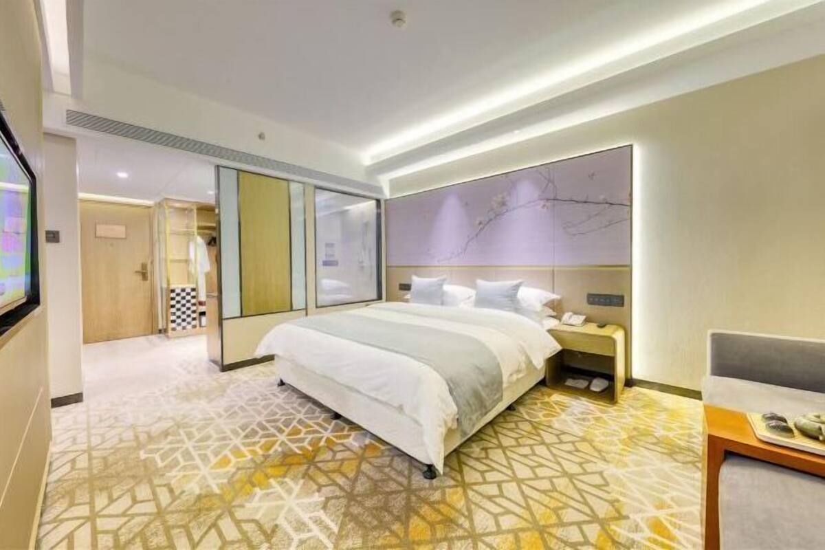 ห้องพัก