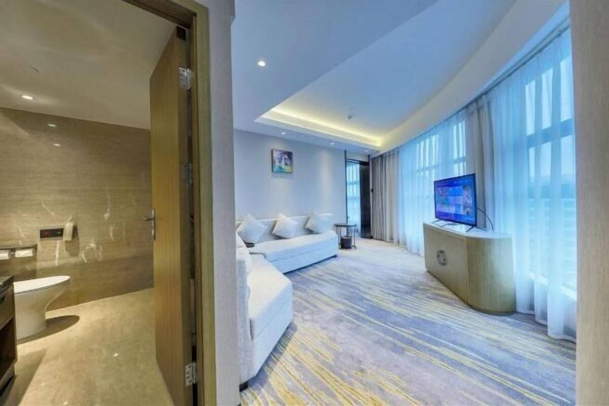 ห้องพัก