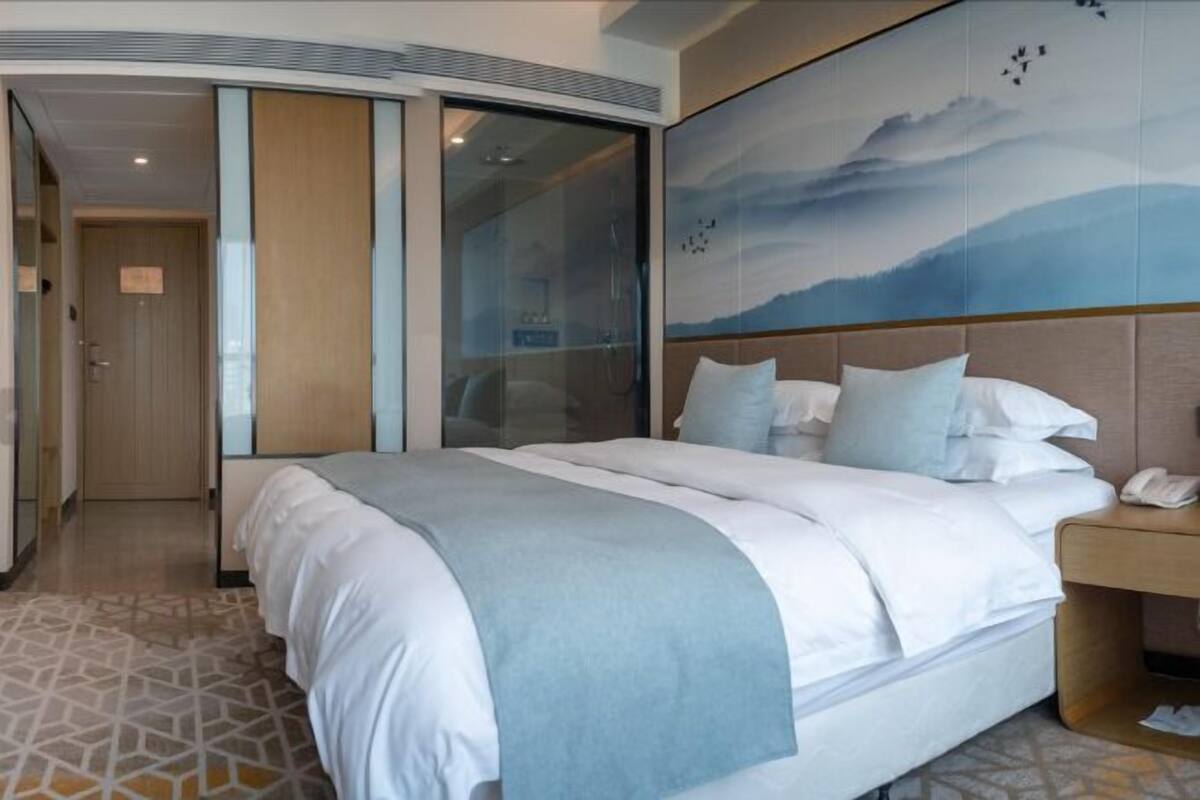 ห้องพัก