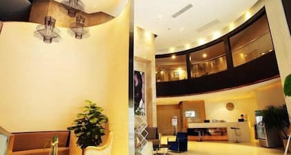 Jinjiang Inn Haikou Jinlong Road Branch