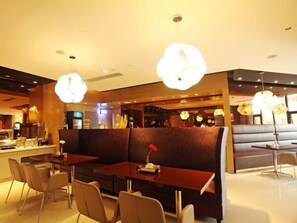 Restauranger