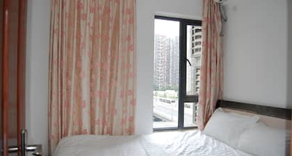 Binli Family Hotel