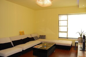 Lobby - Binli Family Hotel (Chengdu)
